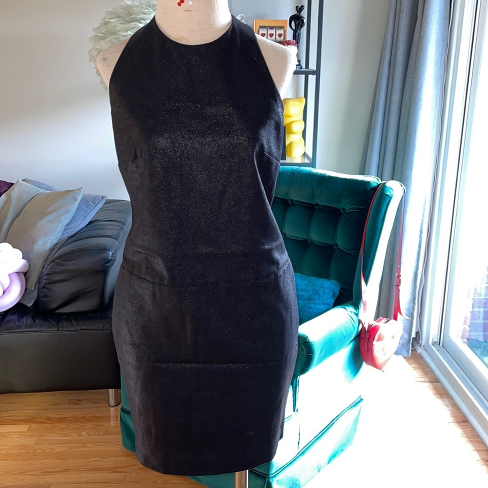 LIU JO Beautiful Backless LBD